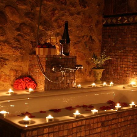 Hotel Casa Babel Villalonga Phòng bức ảnh
