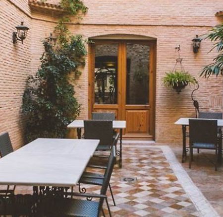 Hotel Casa Babel Villalonga Ngoại thất bức ảnh