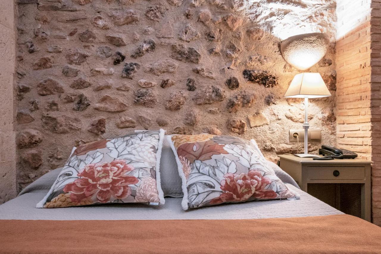 Hotel Casa Babel Villalonga Ngoại thất bức ảnh