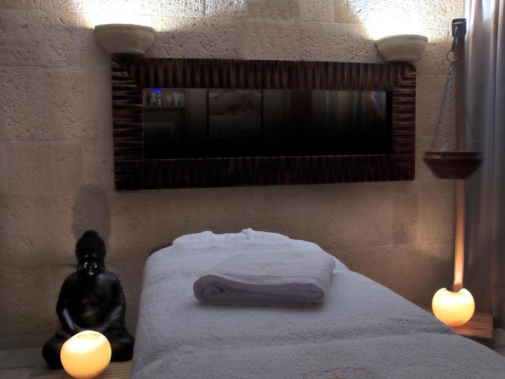 Hotel Casa Babel Villalonga Phòng bức ảnh