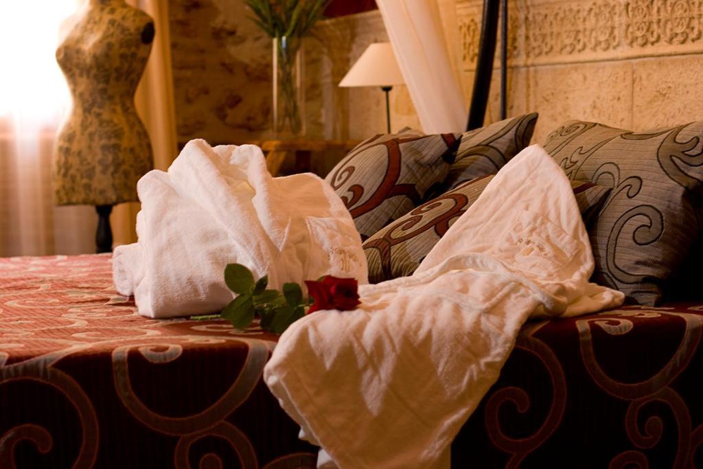 Hotel Casa Babel Villalonga Phòng bức ảnh