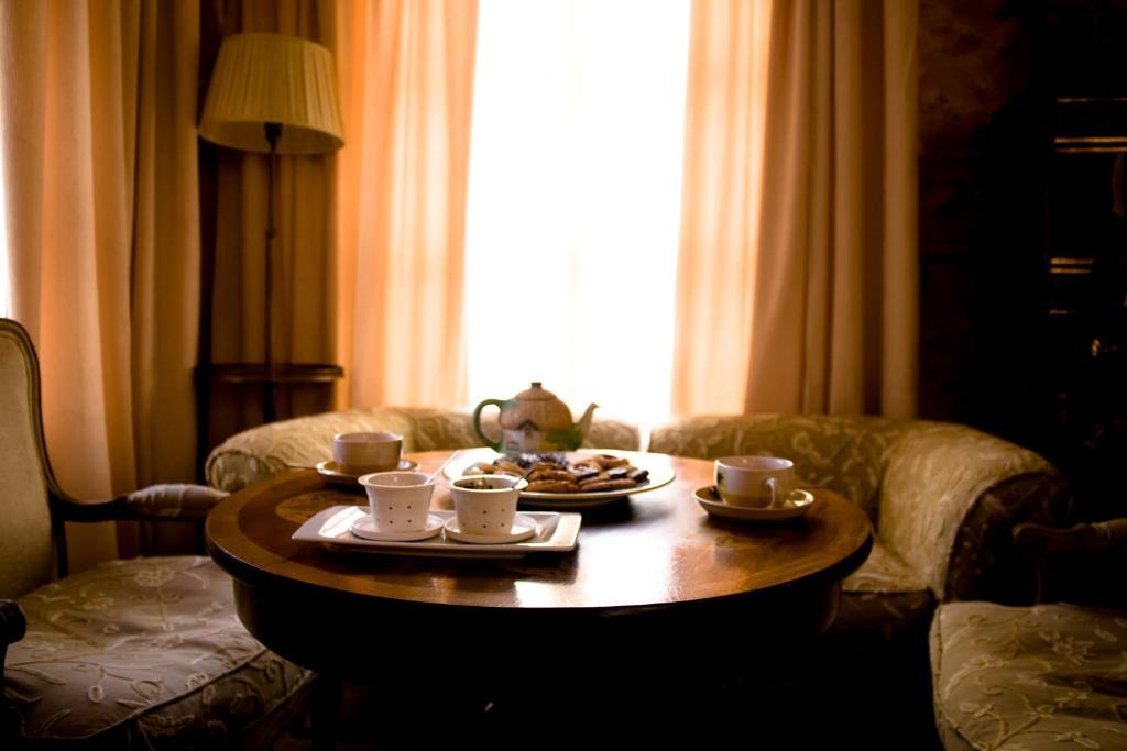 Hotel Casa Babel Villalonga Ngoại thất bức ảnh