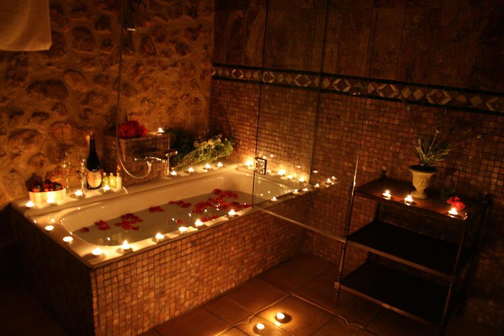 Hotel Casa Babel Villalonga Ngoại thất bức ảnh